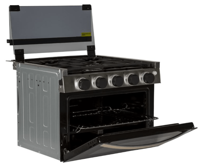 Furrion CF - RV17B Range 17