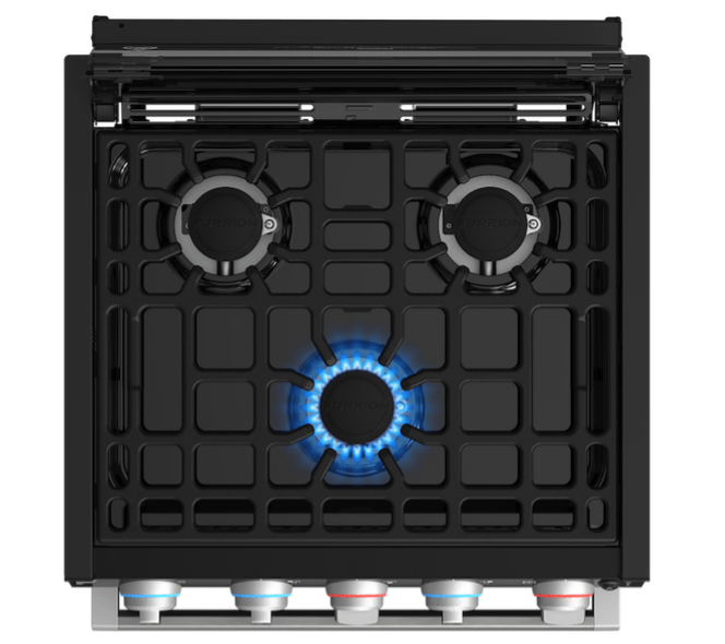 Furrion CF - RV21 Range 21