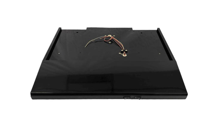 Furrion CXW - 30 - CZ01 Greystone Ducted Stove Vent Hood - Young Farts RV Parts