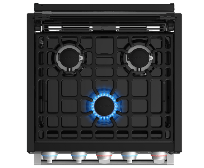 Furrion Greystone CF - RV21B 21