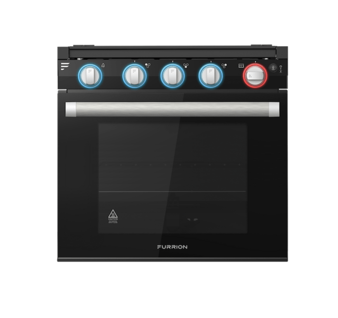 Furrion Greystone CF - RV21B 21