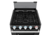 Furrion LLC C - F1S17L02A - 001 Stove Grate - Young Farts RV Parts