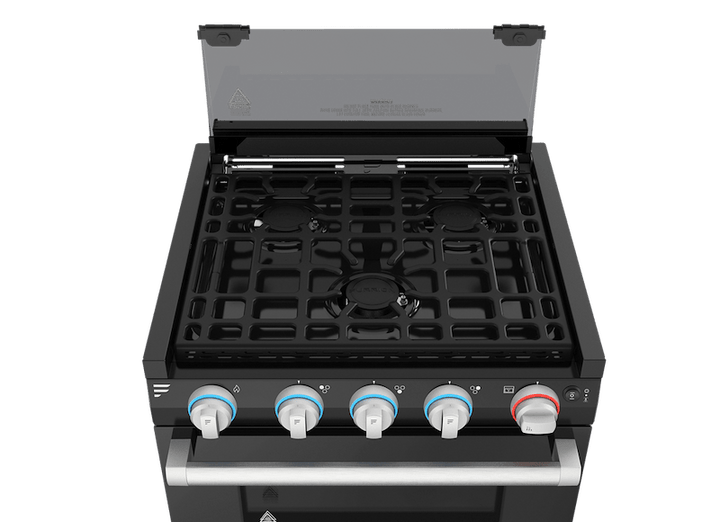 Furrion LLC C - F1S17L02A - 001 Stove Grate - Young Farts RV Parts
