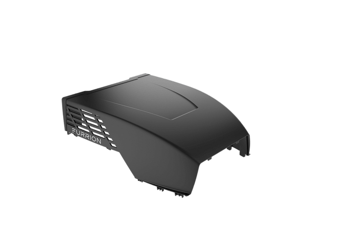 Furrion LLC C - FACR15SA - BL - 016 Furrion Chill HE Air Conditioner Shroud, Black - Young Farts RV Parts