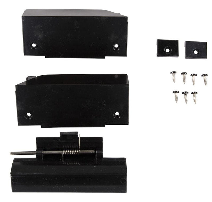 Furrion LLC C - FCR10DCDTA - 021 Arctic RH Refrigerator Door Latch - Young Farts RV Parts