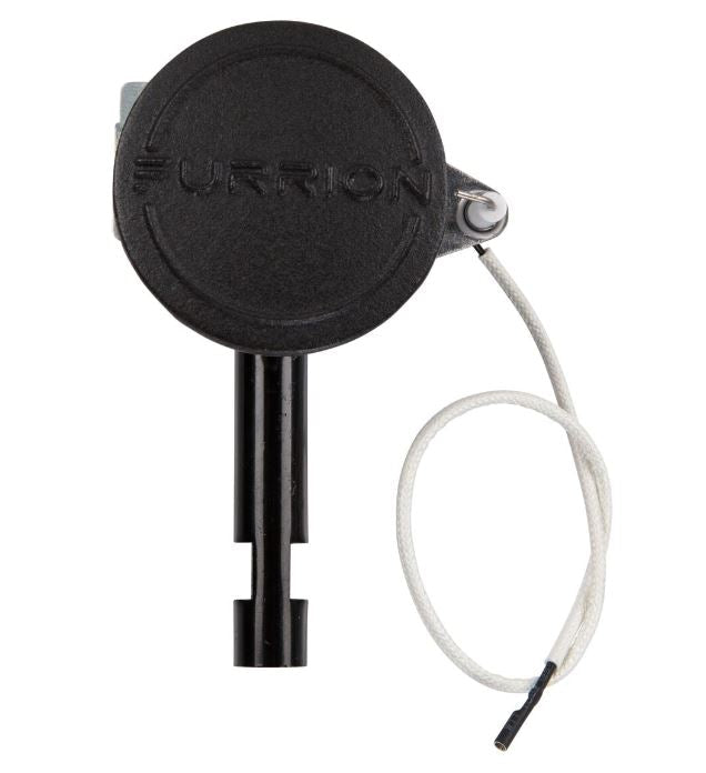 Furrion LLC C - FSRE21SA - 005 Replacement Stove Burner For Furrion FSRE21SA Range - Middle - Young Farts RV Parts