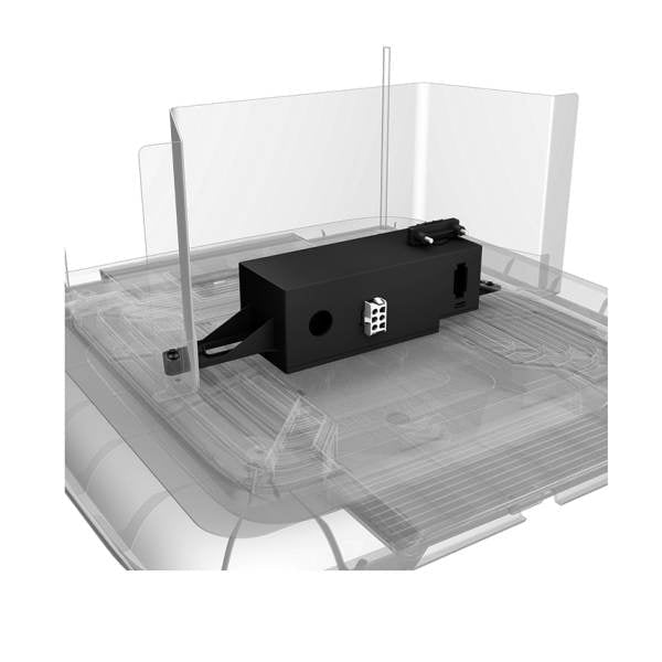 Furrion LLC FACC12ESHA2 - BL - AM Furrion Chill Air Conditioner Control Box Assembly - Young Farts RV Parts