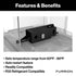 Furrion LLC FACC12ESPA2 - BL - AM Furrion Chill HE Air Conditioner Control Box Assembly - Young Farts RV Parts