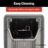 Furrion LLC FACT11CA2 - PS - AM Furrion Chill Manual Air Conditioner Ceiling Assembly - Ducted or Non - Ducted - Young Farts RV Parts