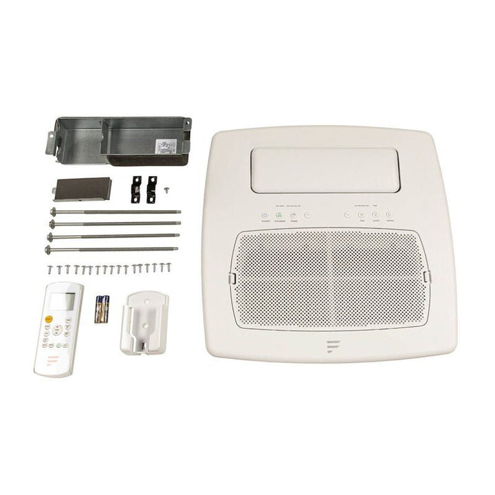 Furrion LLC FACT18MA - PS - AM Furrion Chill Cube Air Conditioner Ceiling Assembly - Non - Ducted - Young Farts RV Parts