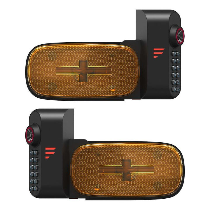 Furrion LLC FCEFDTASH Vision S+ Side Cameras - Young Farts RV Parts