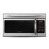 Furrion LLC FMCM15A - SS Microwave Oven - Young Farts RV Parts