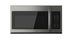 Furrion LLC FMSMA17 - SS Over The Range Microwave Oven - Stainless Steel - Young Farts RV Parts