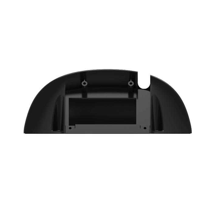 Furrion LLC FRCBRKT2 - BL Backup Camera Mounting Bracket - Young Farts RV Parts