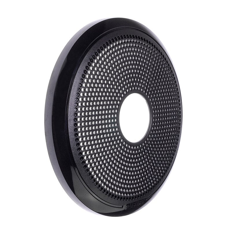 Fusion Electronics 010 - 12879 - 30 7.7" Speaker Cover Set - Black - Young Farts RV Parts