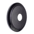 Fusion Electronics 010 - 12879 - 30 7.7" Speaker Cover Set - Black - Young Farts RV Parts