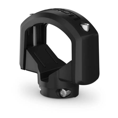 FUSION Speaker Mounting Bracket; 2.5" Pipe Mount; Black - 010 - 13101 - 00 - Young Farts RV Parts