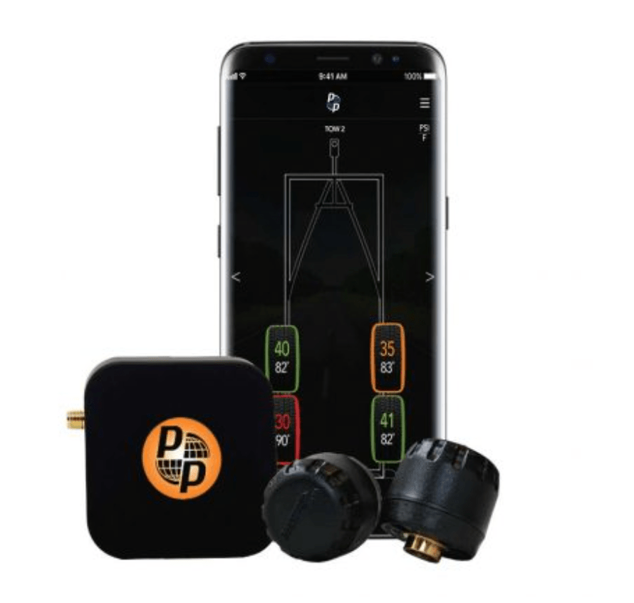 Fx 2 Wheel Complete Kit - Young Farts RV Parts