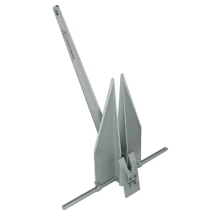 FX - 37 21lb Anchor f/46 - 51' Boats - Young Farts RV Parts