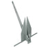 FX - 7 4lb Anchor f/16 - 27' Boats - Young Farts RV Parts