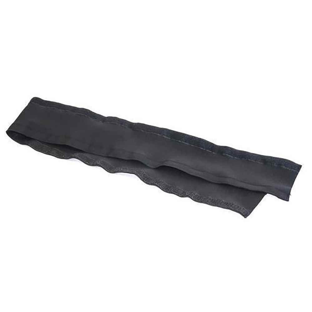 G - Force Troll Cable Organizer - Black Neoprene - Young Farts RV Parts