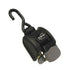 G2 Retractable Bow Tie - Down - 2" - 43" - Young Farts RV Parts