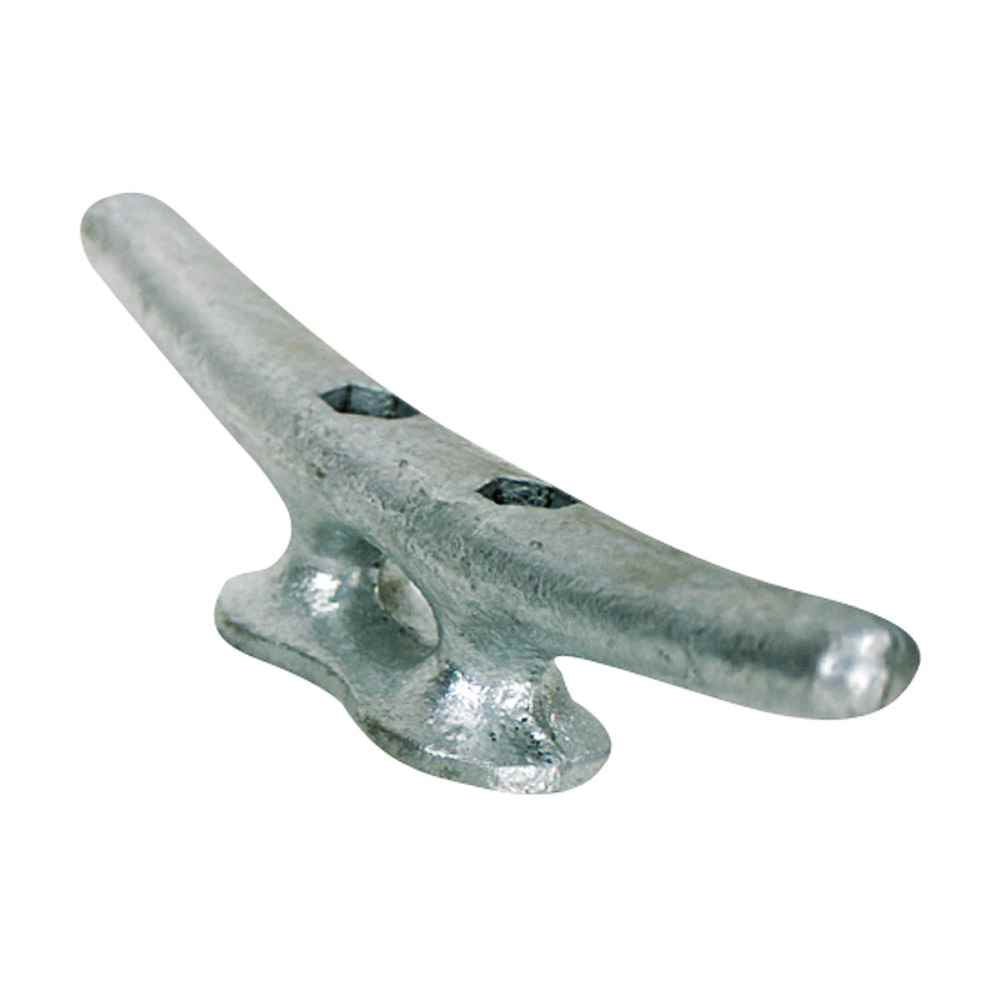 Galvanized Dock Cleat - 6