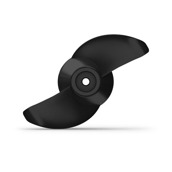 Garmin 010 - 12832 - 01 Force Weedless Prop - Young Farts RV Parts