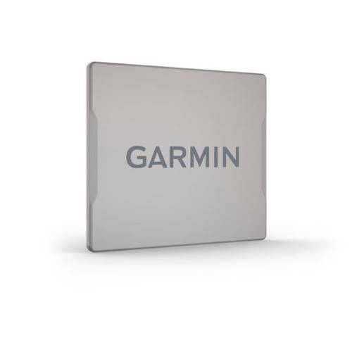 Garmin Electronics Chart Plotter Cover - 10" Size; White; Plastic - 010 - 12799 - 00 - Young Farts RV Parts