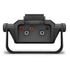 Garmin Electronics Chart Plotter Mount - With Quick Release Cradle And knobs - 010 - 13353 - 03 - Young Farts RV Parts