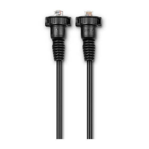 Garmin Electronics Marine Network Cable - 50 F Length; Black - 010 - 11169 - 00 - Young Farts RV Parts