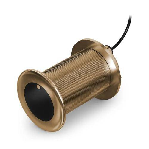 Garmin Electronics Transducer - GT12M - THF; Thru - Hull Mount With 20 Degree Tilt Element; 8 Pin - 010 - 02867 - 02 - Young Farts RV Parts