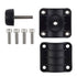 Garmin Electronics Transducer Mount - Black - 010 - 12846 - 01 - Young Farts RV Parts