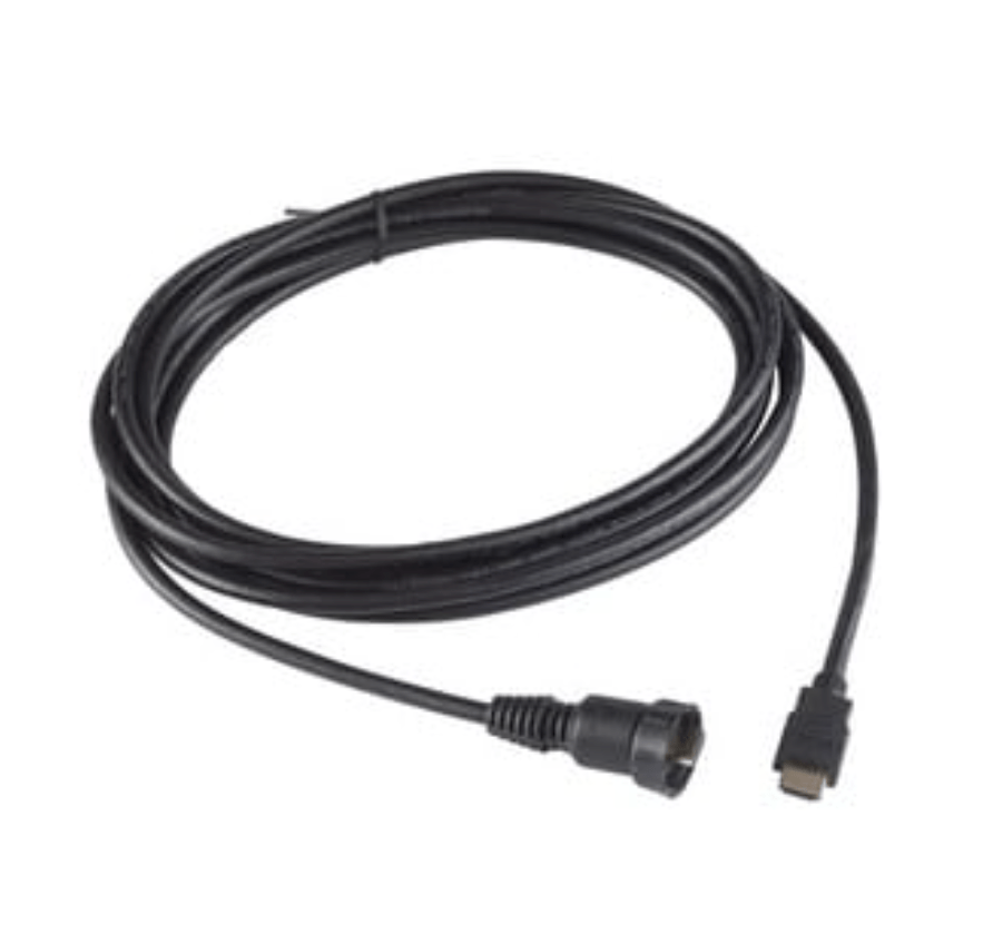 Garmin HDMI Cable f/GPSMAP 8400/8600 - Young Farts RV Parts