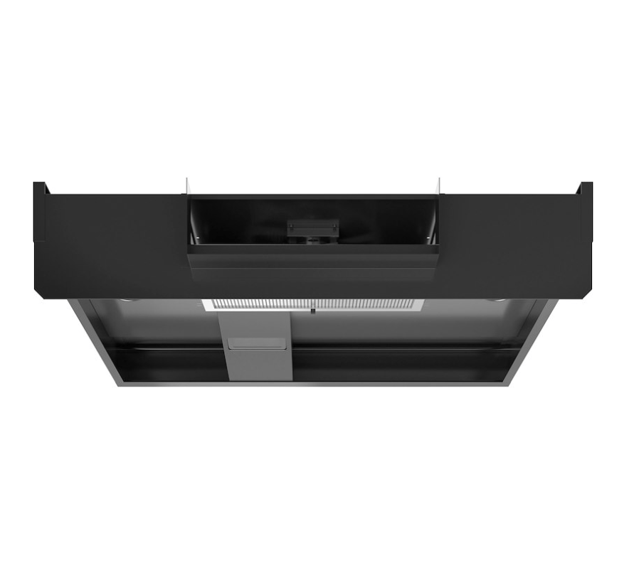 GE Appliances JVXR22SPSS Ducted Stove Vent Hood - Young Farts RV Parts