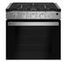 GE Appliances PLD621RTSS Drop - In Cooktop/Range - Spark Ignition - Young Farts RV Parts
