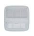 GE Appliances RGRED1A S Series Ducted Air Conditioner Ceiling Assembly - Young Farts RV Parts