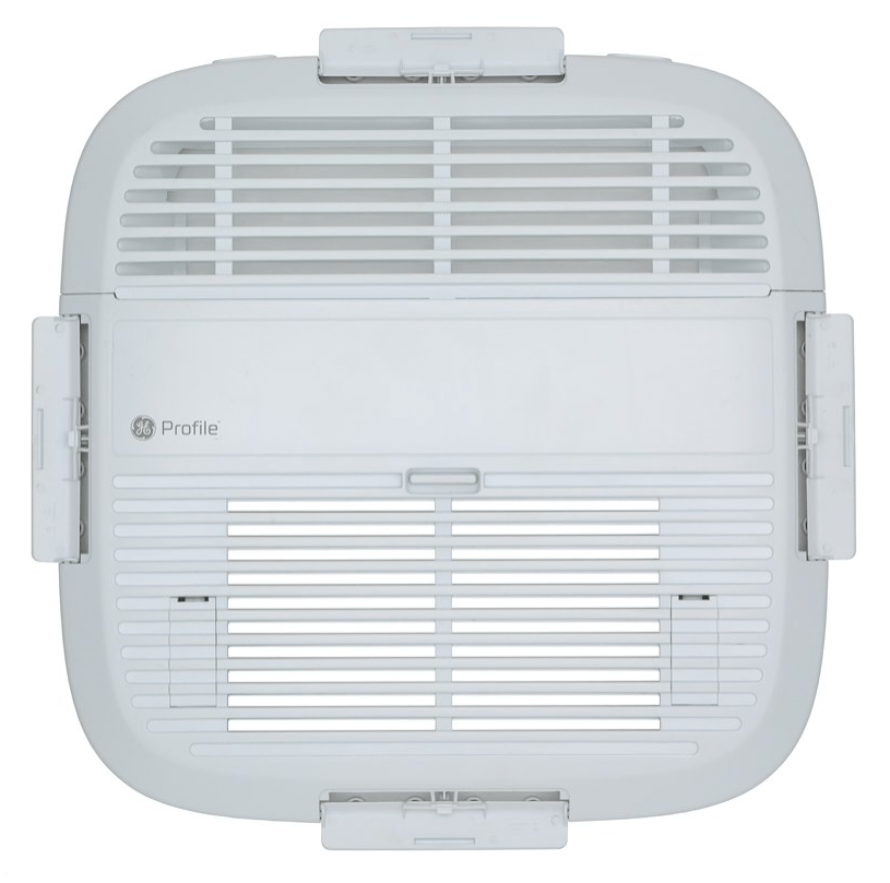 GE Appliances RGREN1A S Series Electronic Non - Ducted Air Conditioner Ceiling Assembly - Young Farts RV Parts