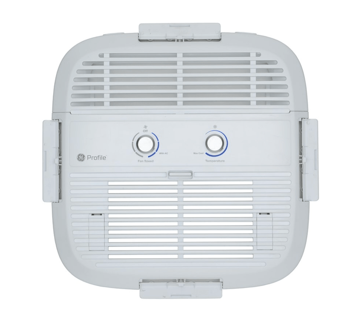 GE Appliances RGRMN1A S Series Manual Non - Ducted Air Conditioner Ceiling Assembly - Young Farts RV Parts
