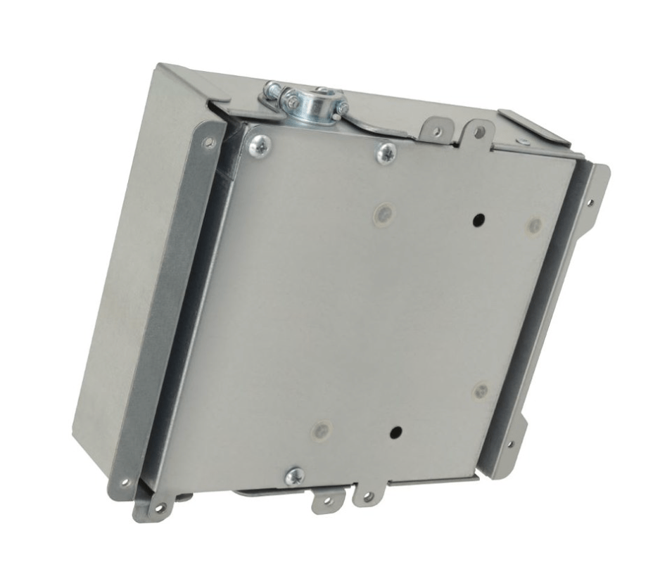 GE Appliances RVACS - DKITB S Series Ducted Air Conditioner Ceiling Assembly Kit - Young Farts RV Parts