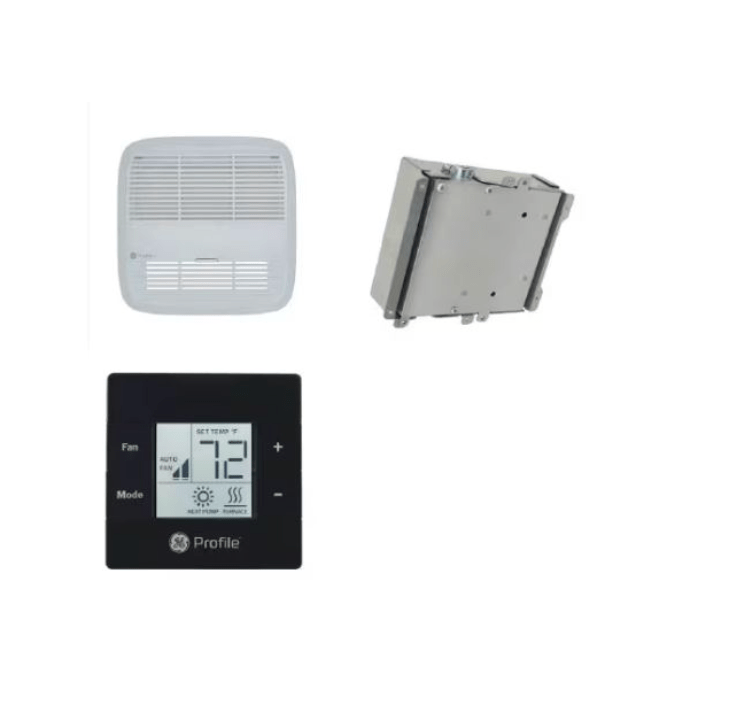 GE Appliances RVACS - DKITB S Series Ducted Air Conditioner Ceiling Assembly Kit - Young Farts RV Parts