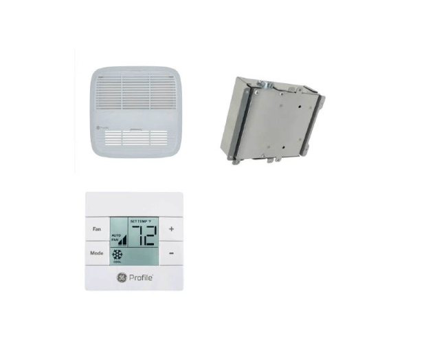 GE Appliances RVACS - DKITW S Series Ducted Air Conditioner Ceiling Assembly Kit - Young Farts RV Parts