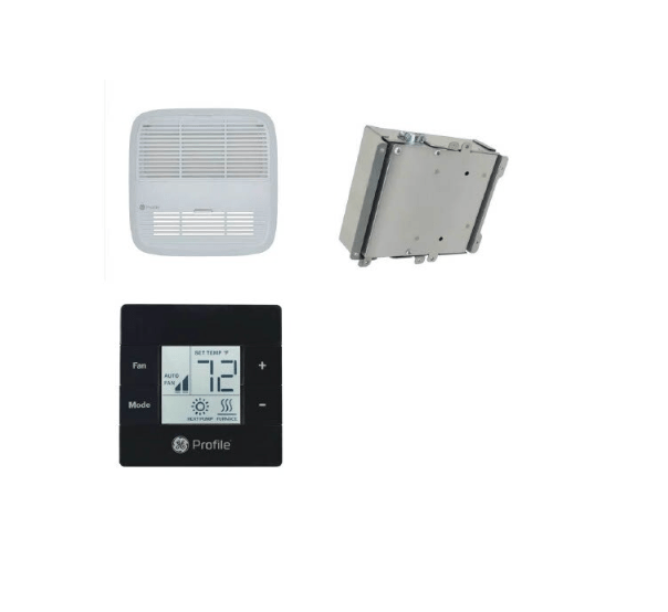 GE Appliances RVACS - NKITB S Series Non - Ducted Air Conditioner Ceiling Assembly Kit - Young Farts RV Parts