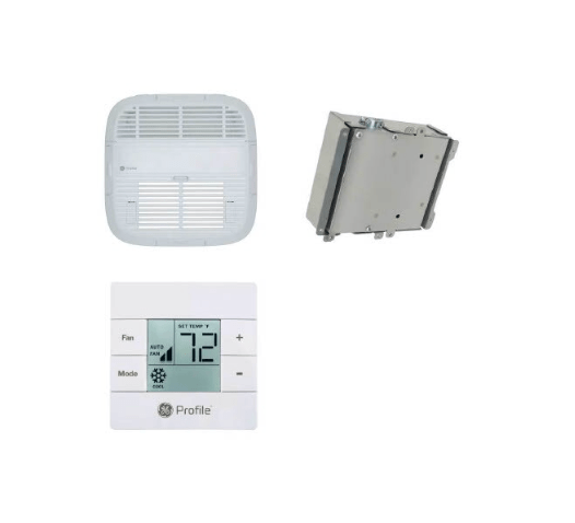 GE Appliances RVACS - NKITW S Series Non - Ducted Air Conditioner Ceiling Assembly Kit - Young Farts RV Parts