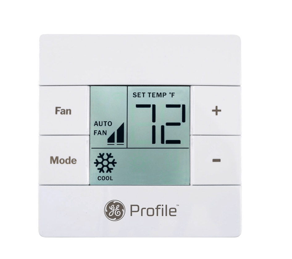 GE Appliances RVACS - NKITW S Series Non - Ducted Air Conditioner Ceiling Assembly Kit - Young Farts RV Parts