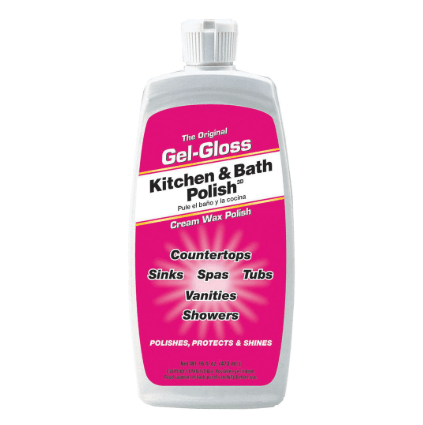 Gel Gloss 16 Oz . - Young Farts RV Parts