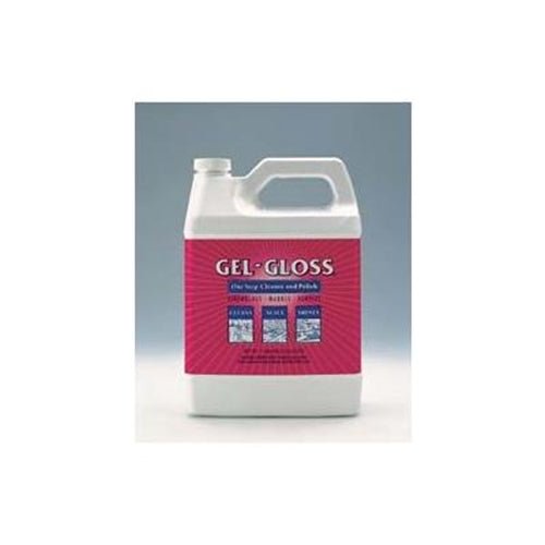Gel - Gloss Cleaner & Polish 1 Gallon - Young Farts RV Parts