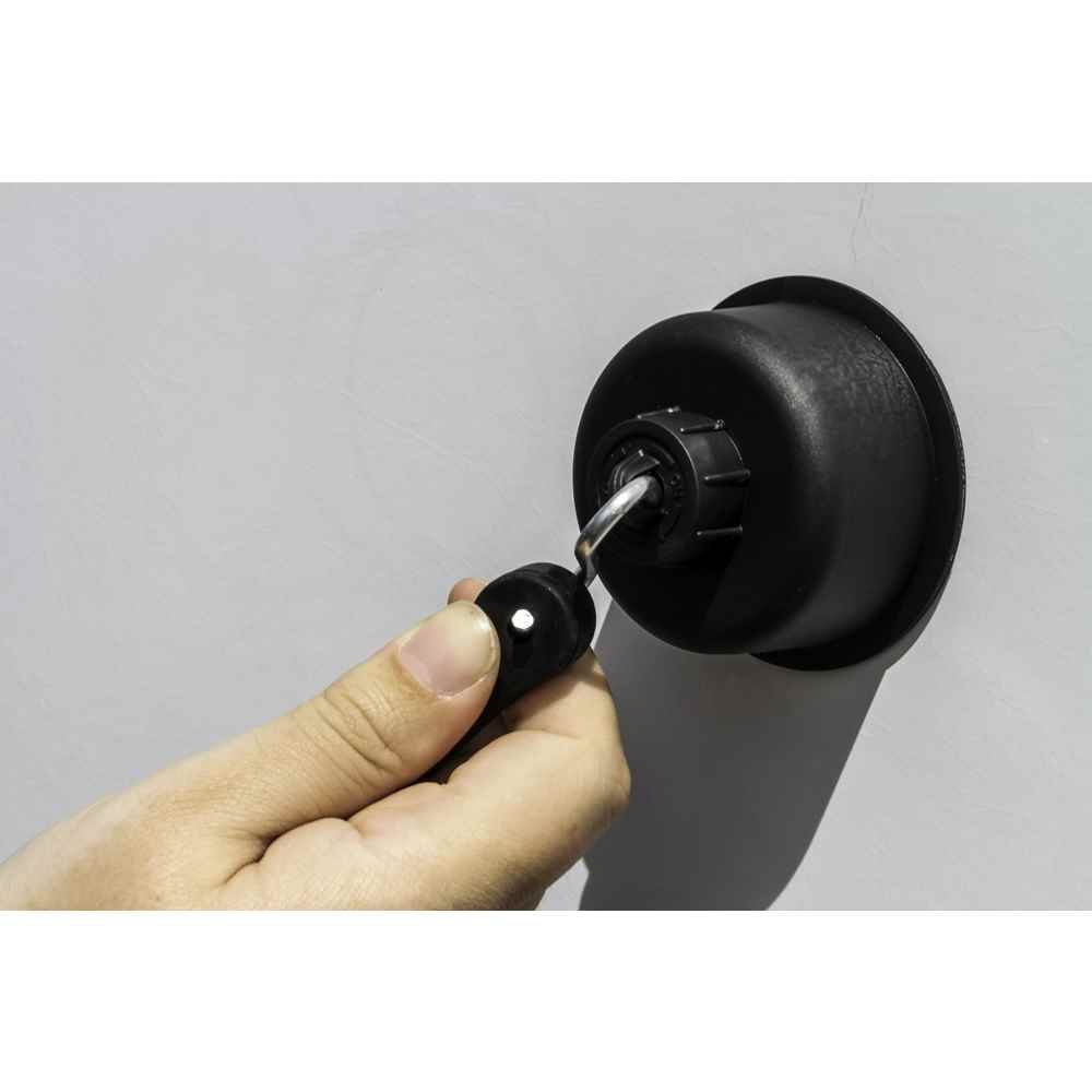 Gen - Turi Suction Cup Mount 2Pk - Young Farts RV Parts
