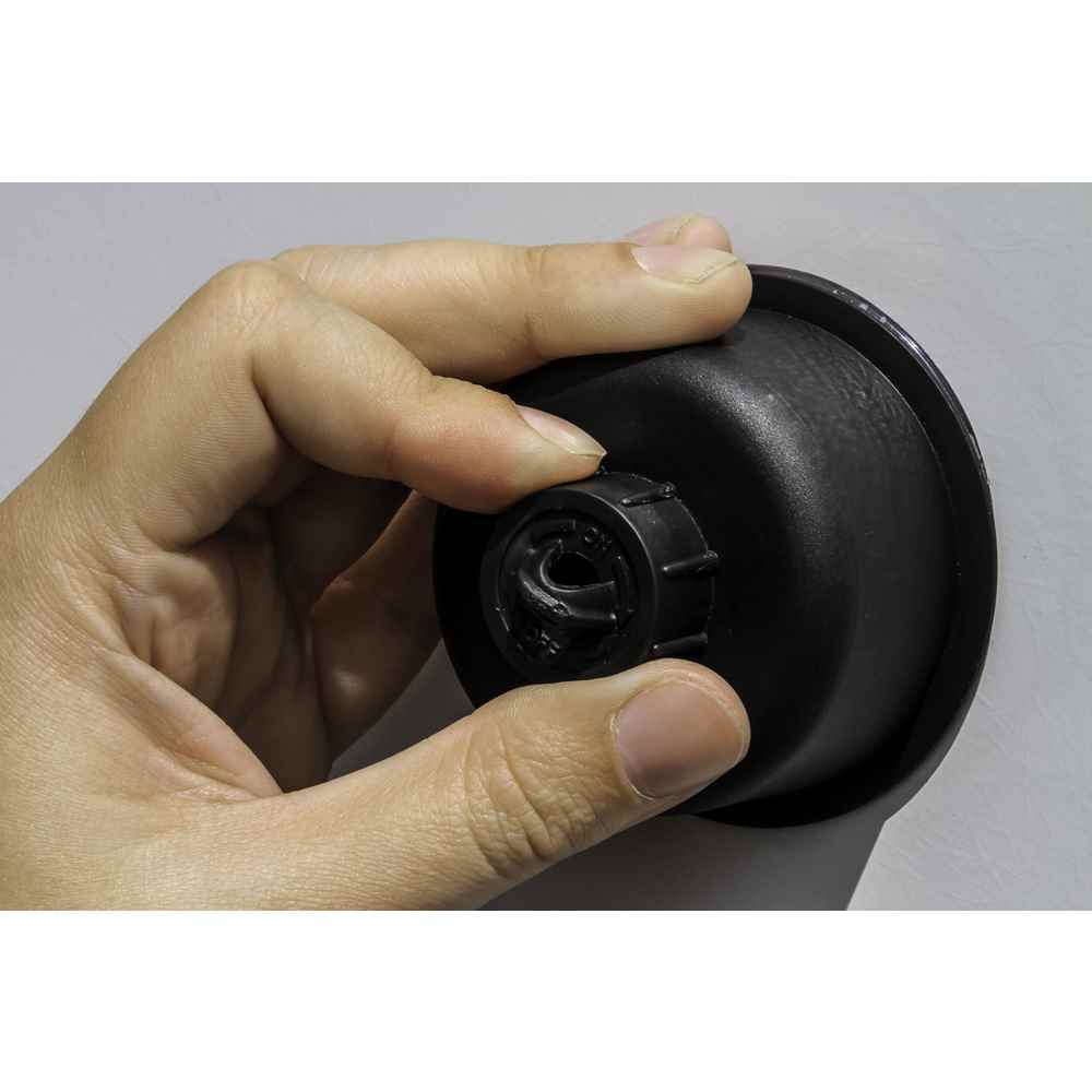 Gen - Turi Suction Cup Mount 2Pk - Young Farts RV Parts