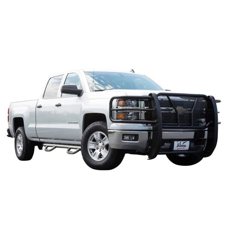 Gg Hdx Black Silv 15 2014Up - Young Farts RV Parts